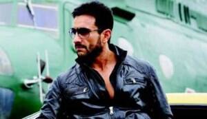 Happy Birthday, Saif!