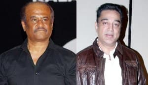 Rajinikanth: Kamal Haasan is an extraordinary artiste, so let Vishwaroopam release!