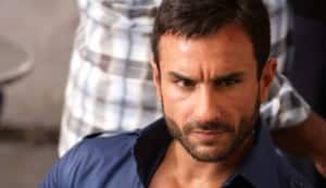 Saif Ali Khan to shoot a new song for ‘Agent Vinod’