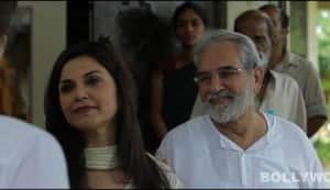 DELHI IN A DAY movie review: Kulbhushan Kharbanda, Lillete Dubey add pizzazz to this indie flick