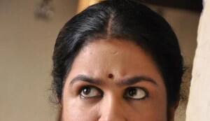 Urvashi, happy birthday
