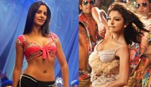 Katrina Kaif or Anushka Sharma: Who will look sexier in a white sari?