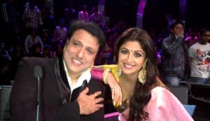 Nach Baliye 5: Will Shilpa Shetty dance with Govinda?