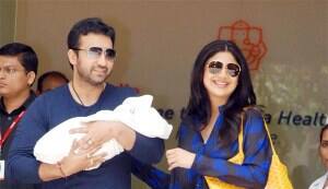 Aishwarya Rai Bachchan, Shilpa Shetty, Farah Khan, Celina Jaitley are all set for babies’ day out!