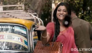 Konkona Sen Sharma: I have a mysterious link with Emran Hashmi in Ek Thi Daayan