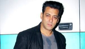 Salman Khan to start Sohail Khan’s Radhe next year
