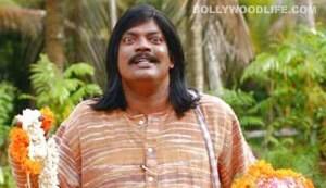 Salim Kumar is happy with Best Actor award