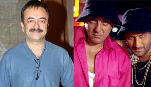 Would you like to watch a Munnabhai film not made by Rajkumar Hirani?