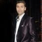 Karan Johar is looking for&nbsp;love