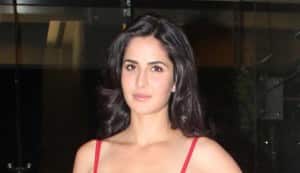 Is Katrina Kaif upset over losing ‘Kochadaiyaan’?