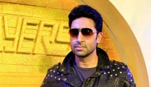 Abhishek Bachchan worked late nights for ‘Bol Bachchan’