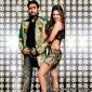 Lara Dutta to take parenting tips from Abhishek&nbsp;Bachchan