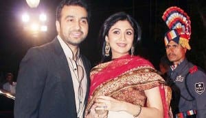 Shilpa Shetty and Raj Kundra – the love story