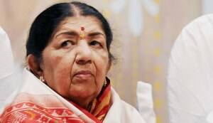 Lata Mangeshkar backs Javed Akhtar in the fight to secure royalty rights