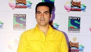Arbaaz Khan: You should be able to laugh at yourself!
