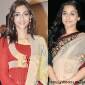 Why is Sonam Kapoor grateful to Vidya&nbsp;Balan?