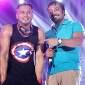 Anurag Kashyap joins hands with singer Yo Yo Honey Singh for his album&nbsp;Satan!