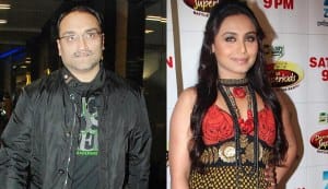 Shatrughan Sinha calls Rani Mukerji, Rani Chopra!