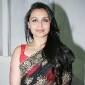 Rani Mukerji believes her link-up with Aditya Chopra is a big&nbsp;lie!