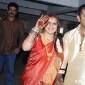 Pooja Gandhi gets engaged in a simple ceremony:&nbsp;Pics