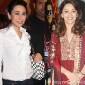 Is Karisma Kapur taking the same route as Madhuri&nbsp;Dixit-Nene?