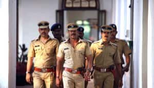 SINGHAM REVIEW: When Ajay Devgn channelled Rajinikanth