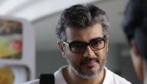 Ajith Kumar’s next with Siva goes on the floors