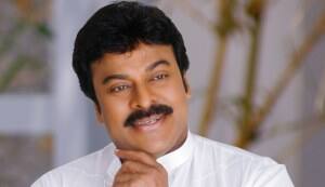 Shankar to direct Chiranjeevi’s 150th film