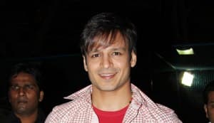 Vivek Oberoi: There is no insecurity, negativity on the sets of ‘Krrish 2′