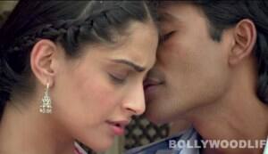 Raanjhanaa new song Tum tak: Do you like Sonam Kapoor and Dhanush’s puppy love?