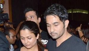 Farhan Akhtar, Sanjay Dutt, Malaika Arora Khan attend the Guns N’ Roses concert: view pics