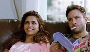 Deepika Padukone defends ‘Cocktail’
