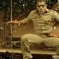 Why is Salman Khan growling like a tiger in Dabangg&nbsp;2?