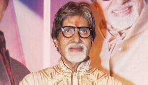 Eid special feature: Do Amitabh Bachchan and Salman Khan personify peace and perseverance?