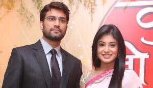 Kuch Toh Log Kahenge: Sharad Kelkar better than Mohnish Behl