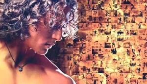 Tiger Shroff shows off his chiseled abs in ‘Heropanti’ poster!