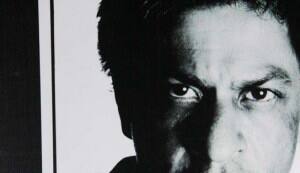 Shahrukh Khan’s 37kg opus to be out soon