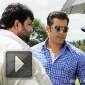 Salman Khan honoured workers at a music&nbsp;launch
