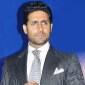 Abhishek Bachchan hasn’t spent enough time with baby daughter&nbsp;Aaradhya