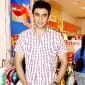 Amit Sadh signs new rom-com with Disney&nbsp;UTV!