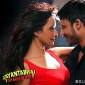Will Neha Sharma steal the thunder from Vivek Oberoi in Jayantabhai Ki Luv Story?: View&nbsp;pics!
