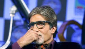 Why is the Bachchan family avoiding UTV?