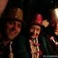 Hrithik Roshan’s New Year party on a private&nbsp;yacht!