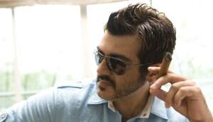 Happy birthday, Ajith!