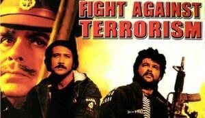 B-town declares love for India through dialogue