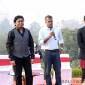 AR Rahman enthralls with ‘Hosanna’ at Taj&nbsp;Mahal