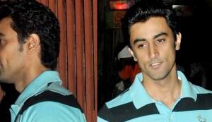 Kunal Kapoor comes clean!