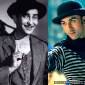 Is Ranbir Kapoor the true heir to Raj&nbsp;Kapoor?