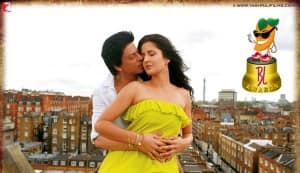 BollywoodLife Awards 2012: Jab Tak Hai Jaan is Best Movie in the Rs 100 Crore Club!