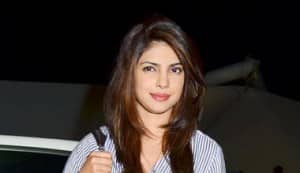 Priyanka Chopra, Ranbir Kapoor, Rekha and Ritesh Sidhwani leave for IIFA Awards 2012